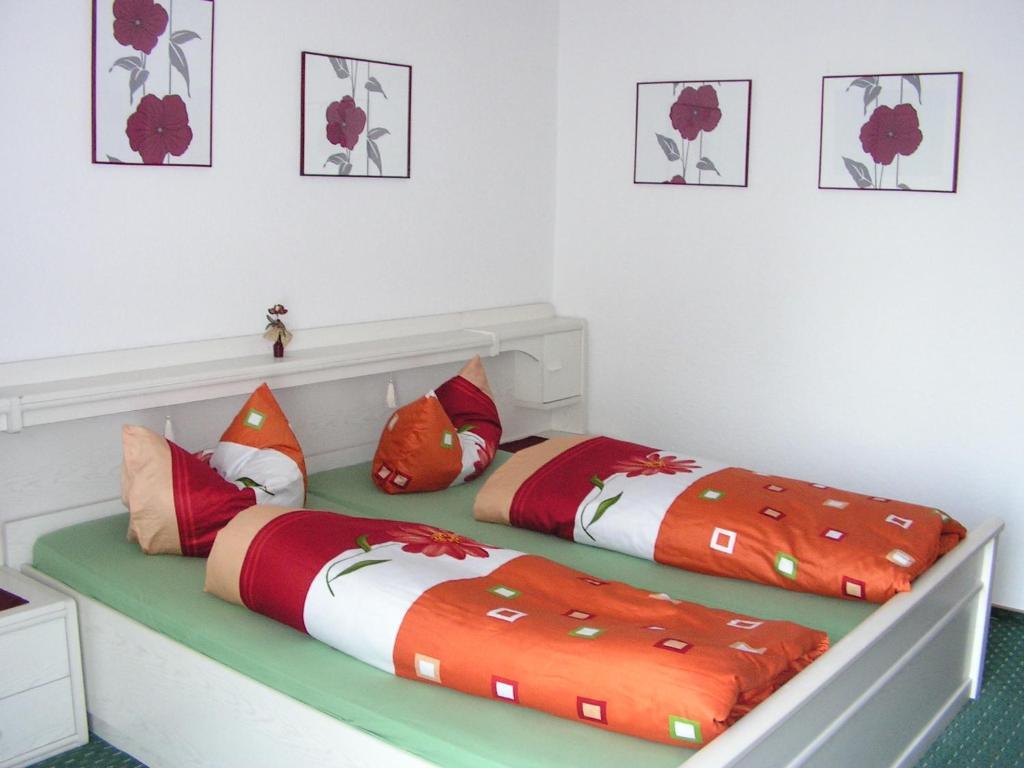 Hotel Sternen Lenzkirch Quarto foto
