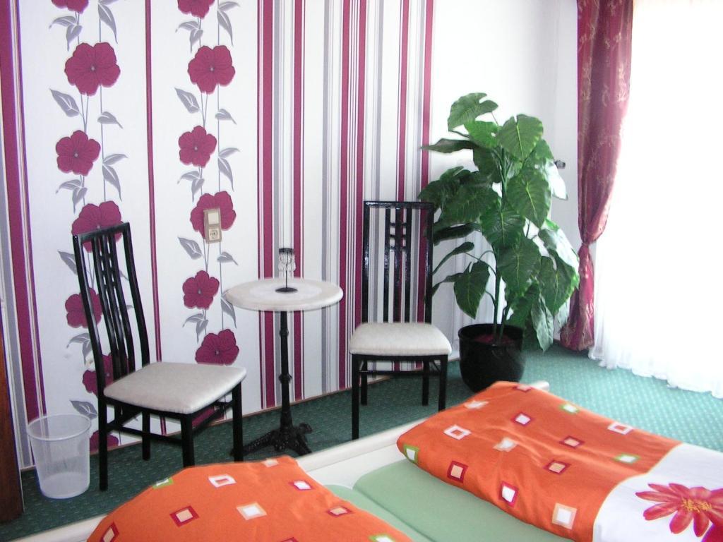 Hotel Sternen Lenzkirch Quarto foto