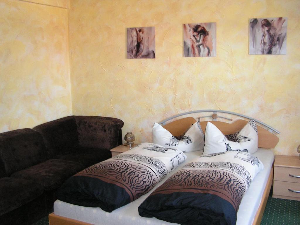 Hotel Sternen Lenzkirch Quarto foto