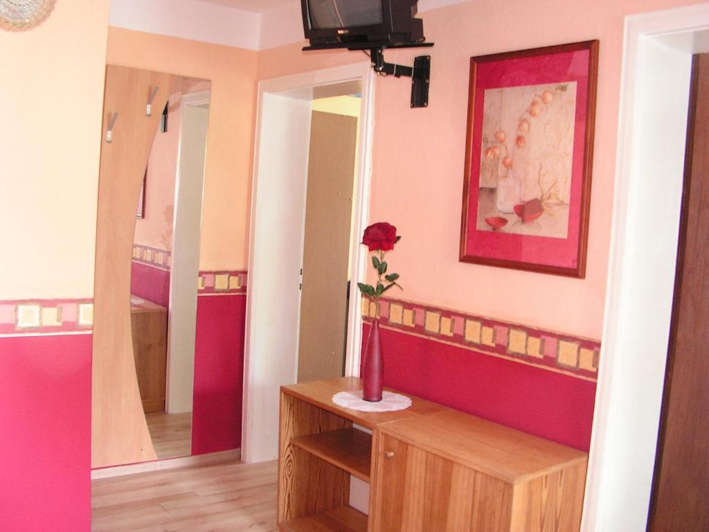 Hotel Sternen Lenzkirch Quarto foto
